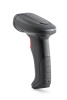 сканер штрих-кода беспроводной атол sb5100 bt (2d, usb, c подставкой) (черный) (60600)